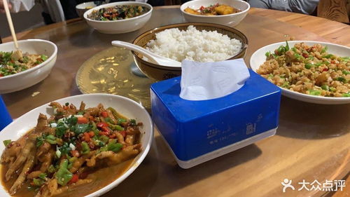 東東農(nóng)家菜 邢臺地道的農(nóng)家風(fēng)味體驗(yàn)