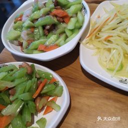 谷養(yǎng)元八寶粥巨鹿店 邢臺(tái)正餐服務(wù)的新體驗(yàn)