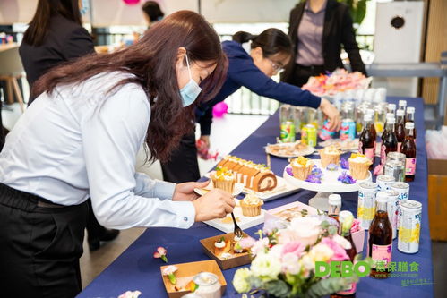 德保CBD板塊迎來(lái)星級(jí)團(tuán)餐新標(biāo)桿 國(guó)家食品安全創(chuàng)新中心餐廳正式落戶邢臺(tái)