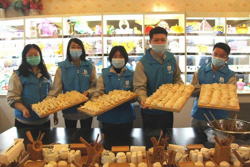 志愿青春助殘暖 邢臺(tái)正餐服務(wù)傳溫情——安裝公司志愿服務(wù)隊(duì)持續(xù)發(fā)力關(guān)愛(ài)行動(dòng)